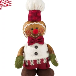 Käthe Wohlfahrt Singender Lebkuchen