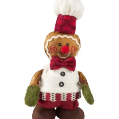 Käthe Wohlfahrt Singender Lebkuchen