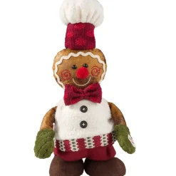 Käthe Wohlfahrt Singender Lebkuchen