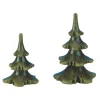 Hubrig Volkskunst Sommerbaum, 2Er Set
