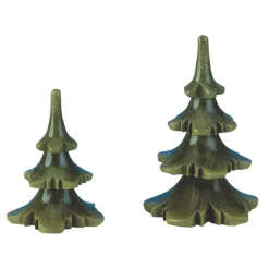 Hubrig Volkskunst Sommerbaum, 2Er Set