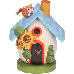 Käthes Original Sommerhaus, Duftl