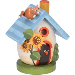 Käthes Original Sommerhaus, Duftl