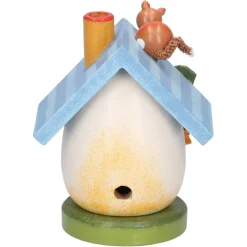 Käthes Original Sommerhaus, Duftl