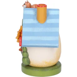 Käthes Original Sommerhaus, Duftl