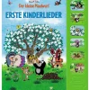 Trötsch Verlag Soundbuch "Erste Kinderlieder - Der Kleine Maulwurf"