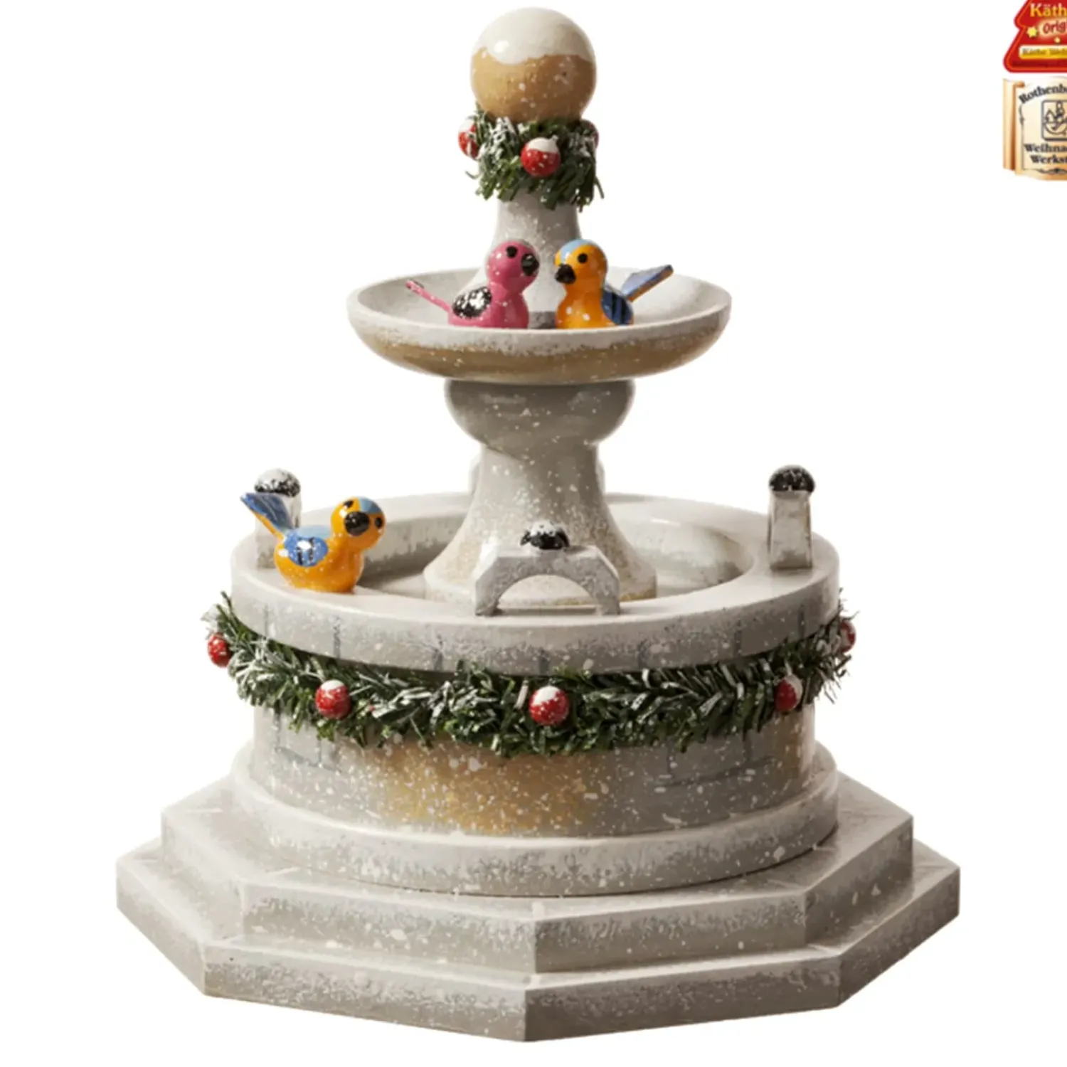 Käthes Original Stadtbrunnen