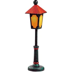 Kindertraum Stadtlaterne Sommer