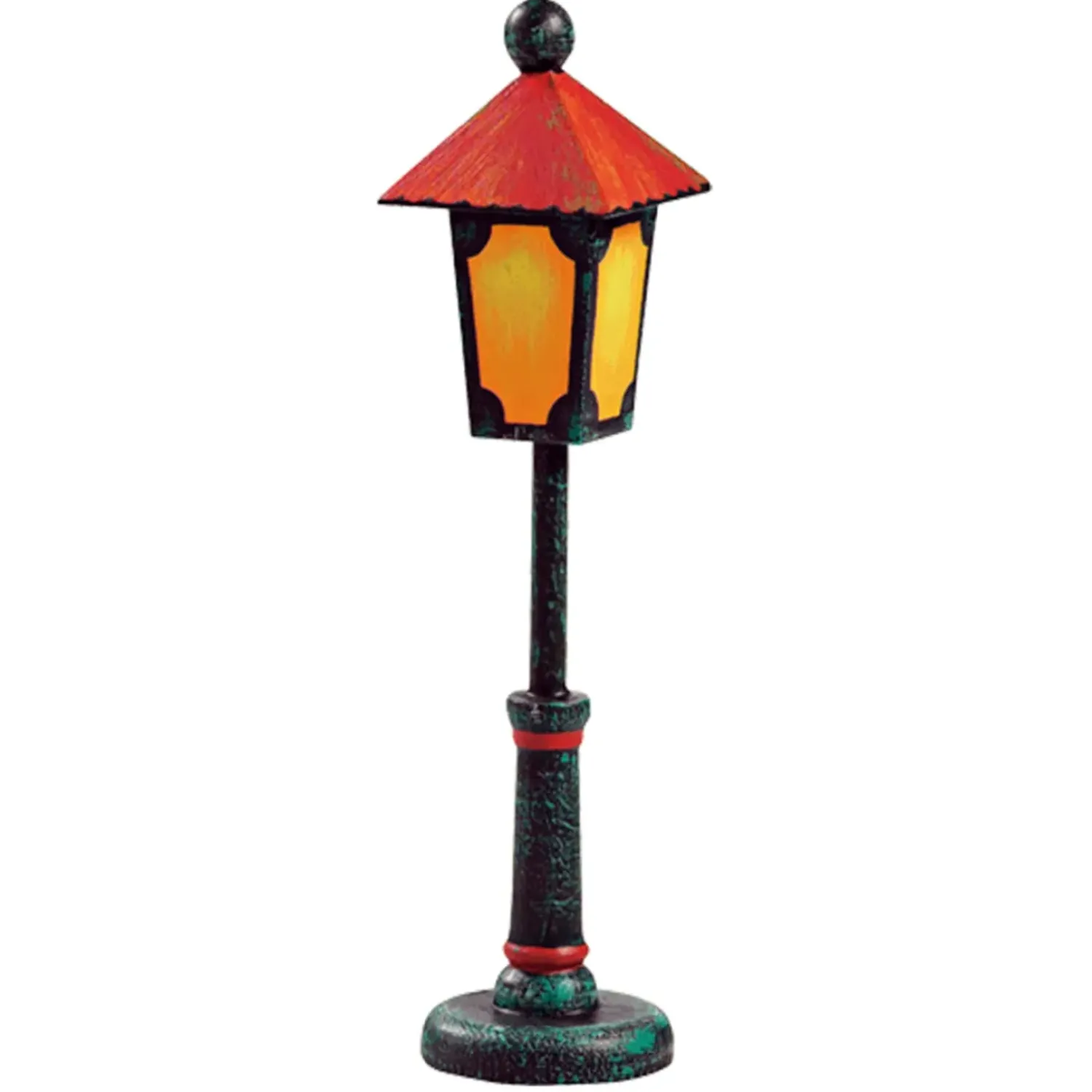 Kindertraum Stadtlaterne Sommer