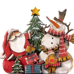 Käthe Wohlfahrt Standfigur "Weihnachtsfreunde"