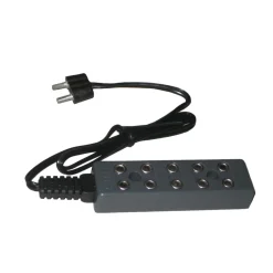 Käthe Wohlfahrt Steckplatzerweiterung (Verlangerung)