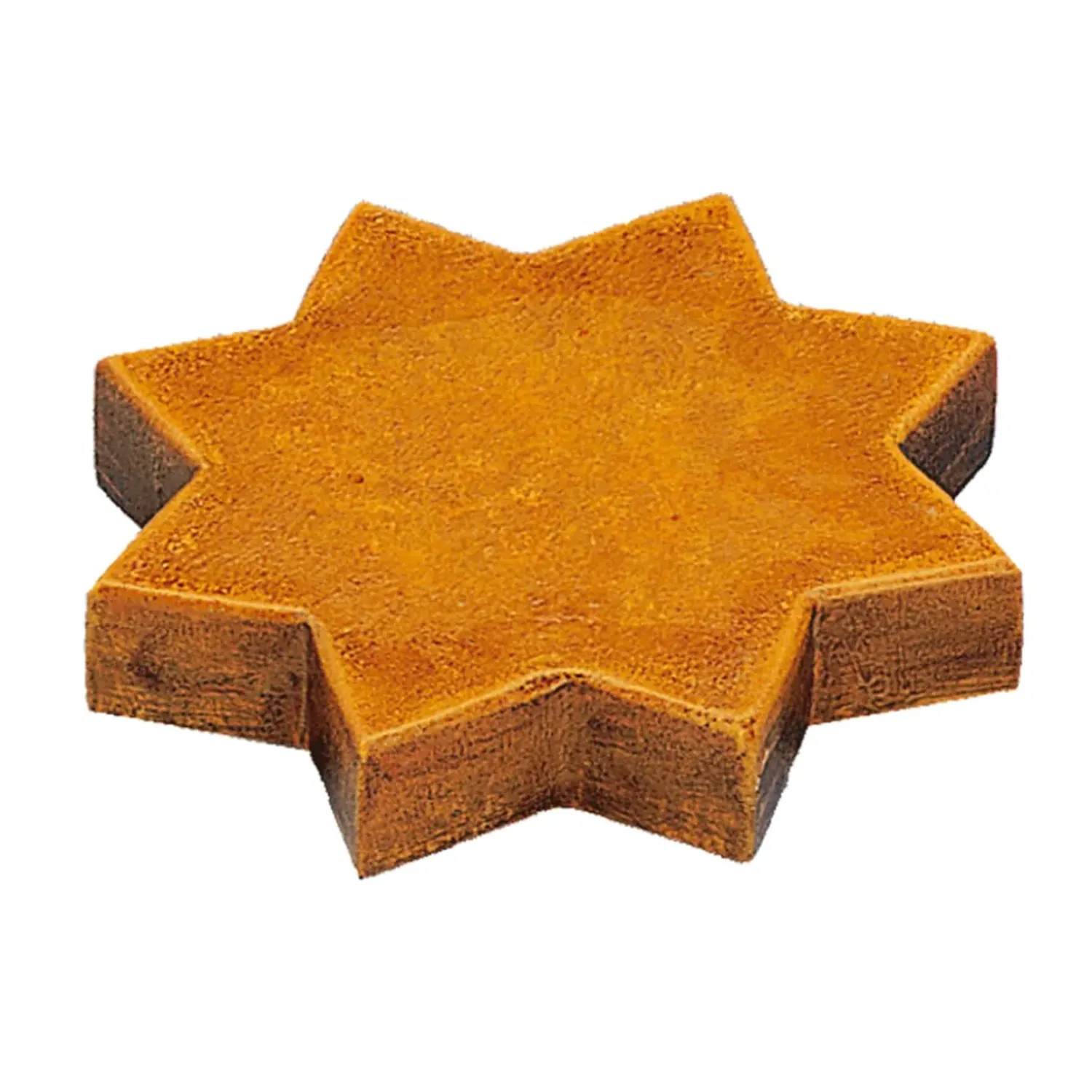 Kindertraum Stern, Gros