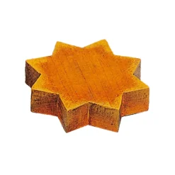 Kindertraum Stern Klein