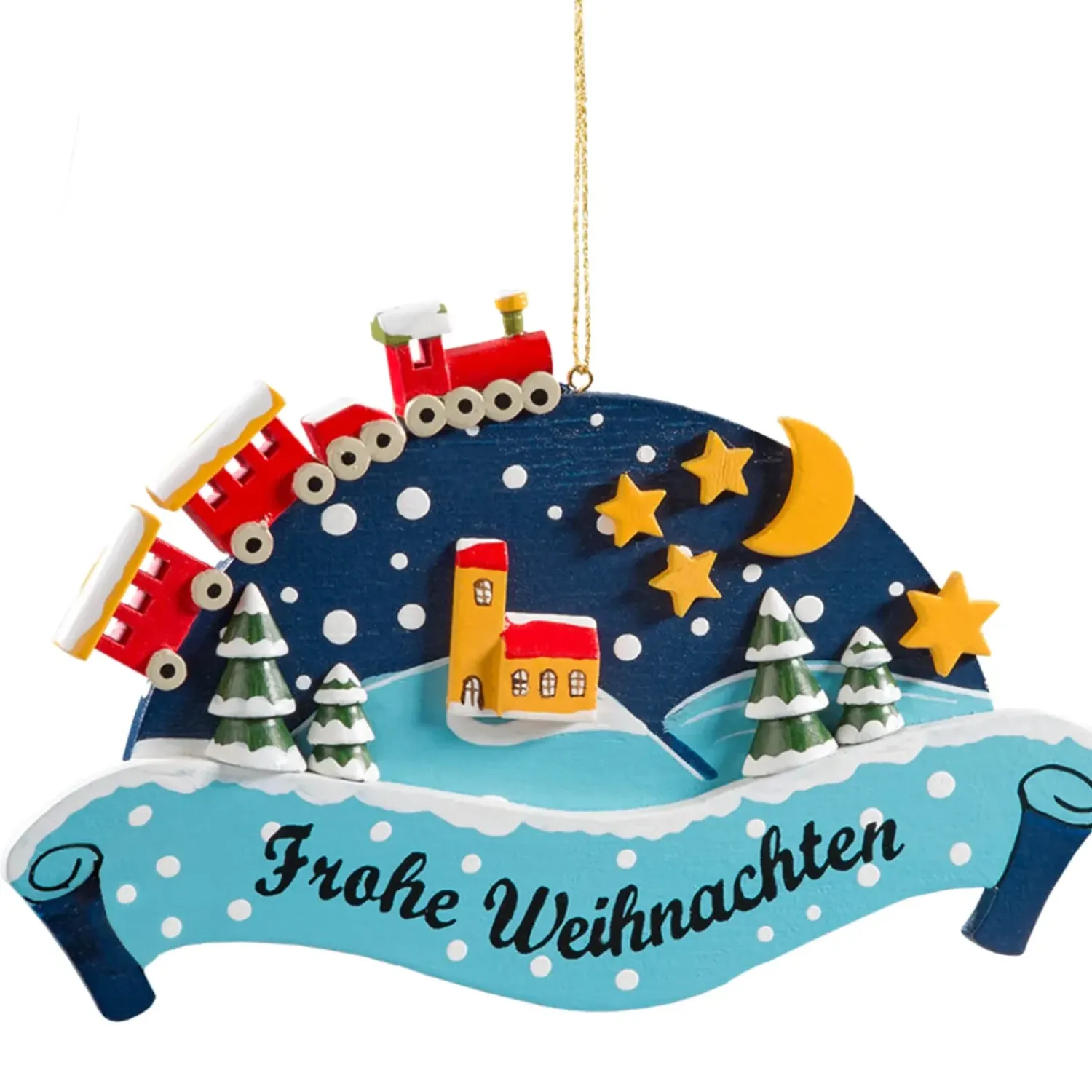 Käthes Original Sternenhimmel