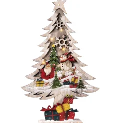 Käthe Wohlfahrt Tanne "Weihnachtszeit"