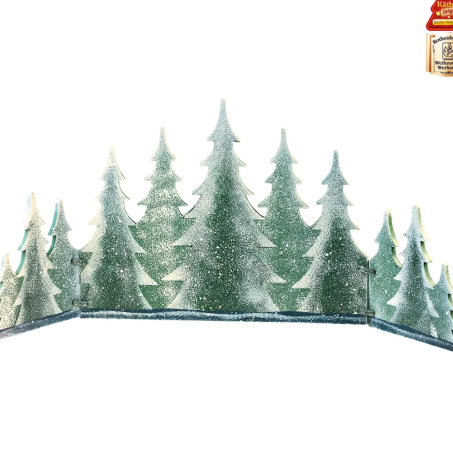 Käthes Original Tannenkulisse