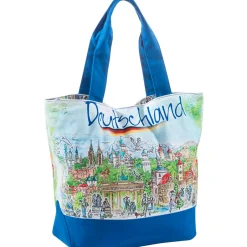 Käthe Wohlfahrt Tasche Deutschland