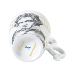 Meissen Porzellan Tasse 