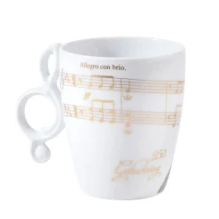 Meissen Porzellan Tasse 