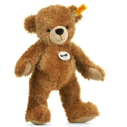 Steiff Teddy "Happy", Hellbraun (40 Cm)