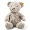 Steiff Teddy "Honey", Grau (38 Cm)