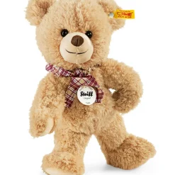 Steiff Teddy "Lotta", Beige (28 Cm)