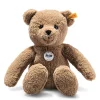 Steiff Teddy "Papa Bar", Braun (36 Cm)