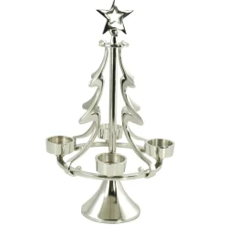 Käthe Wohlfahrt Teelichthalter "Weihnachtstanne"