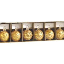 Käthe Wohlfahrt Tischkartenhalter (Gold)