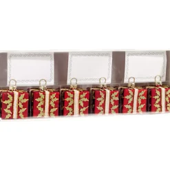 Käthe Wohlfahrt Tischkartenhalter (Rot)