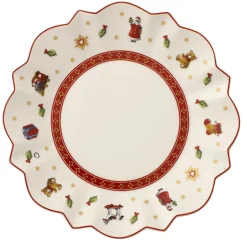 Villeroy & Boch Toy'S Delight Brotteller