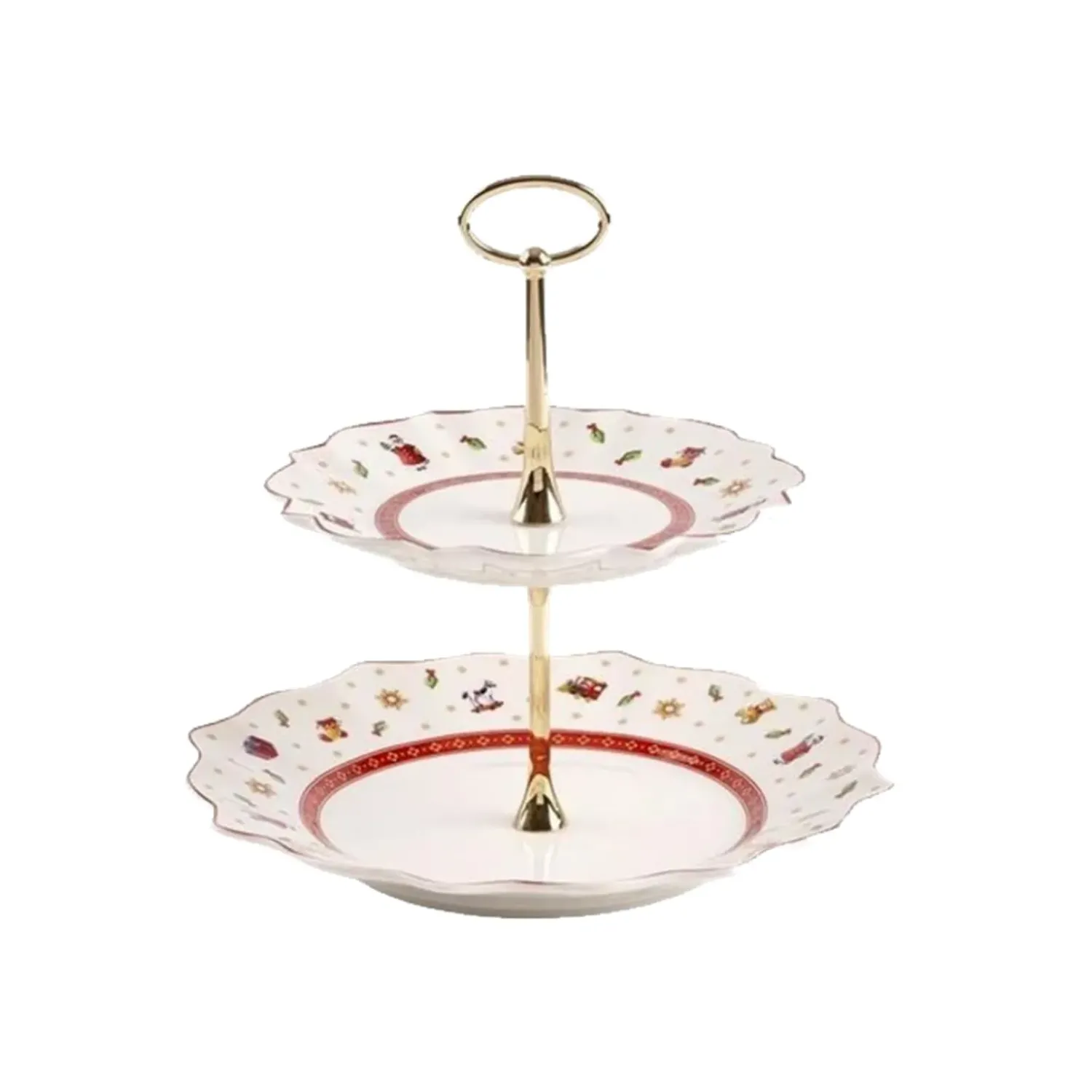 Villeroy & Boch Toy'S Delight Kleine Etagere