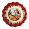 Villeroy & Boch Toy'S Fantasy Kleine Schale Auf Fus, Geschenke