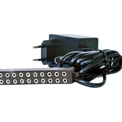 Hubrig Volkskunst Transformator (230V) Fur Winterkinder Hauser Von Hubrig