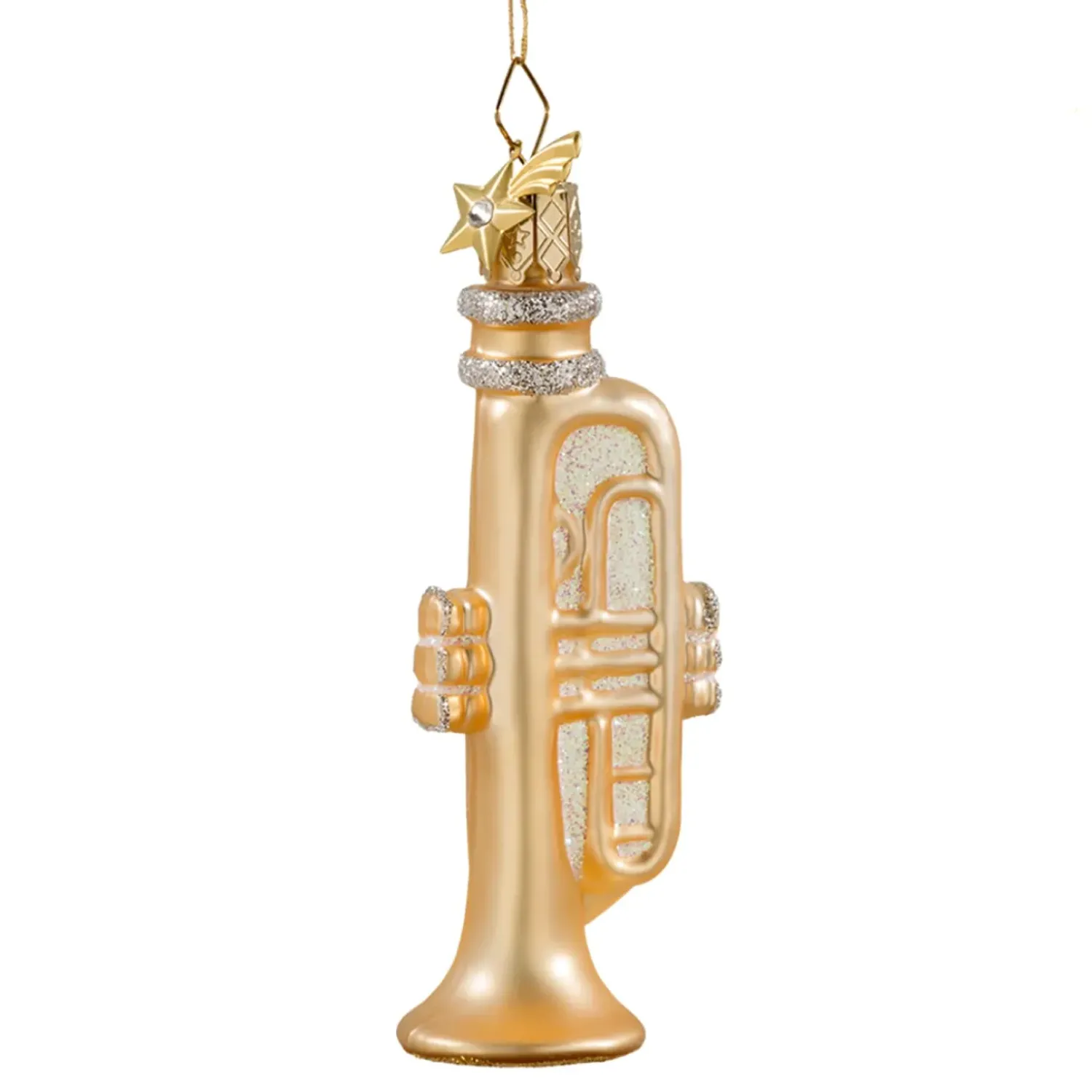 Poesie in Glas Trompete