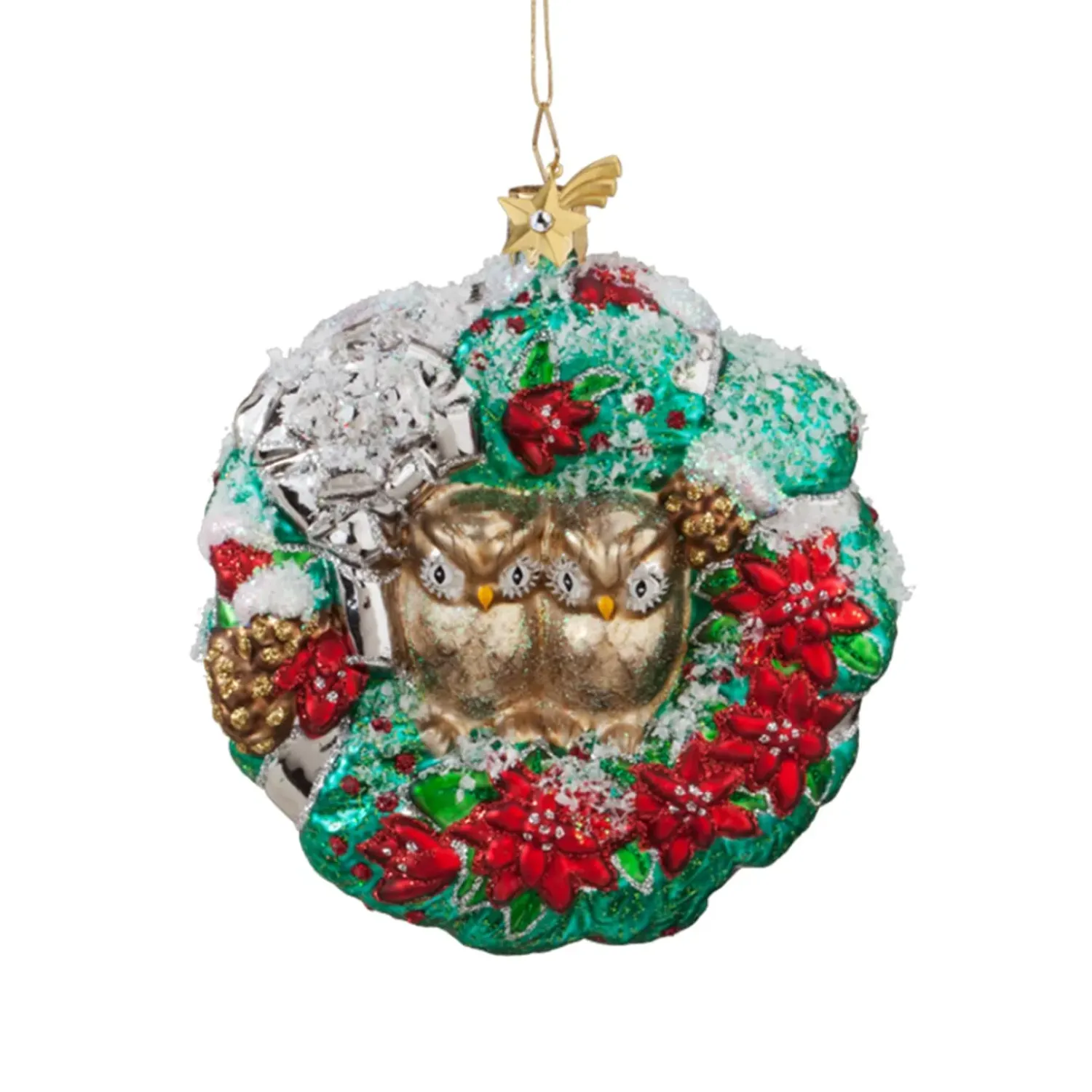 Poesie in Glas Turkranz