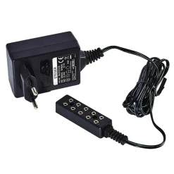 Käthe Wohlfahrt 230V Leuchttrafo Mit Dauerlicht