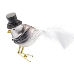 Poesie in Glas Vogel-Brautigam