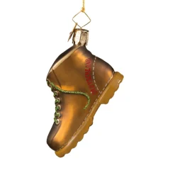 Poesie in Glas Wanderschuh