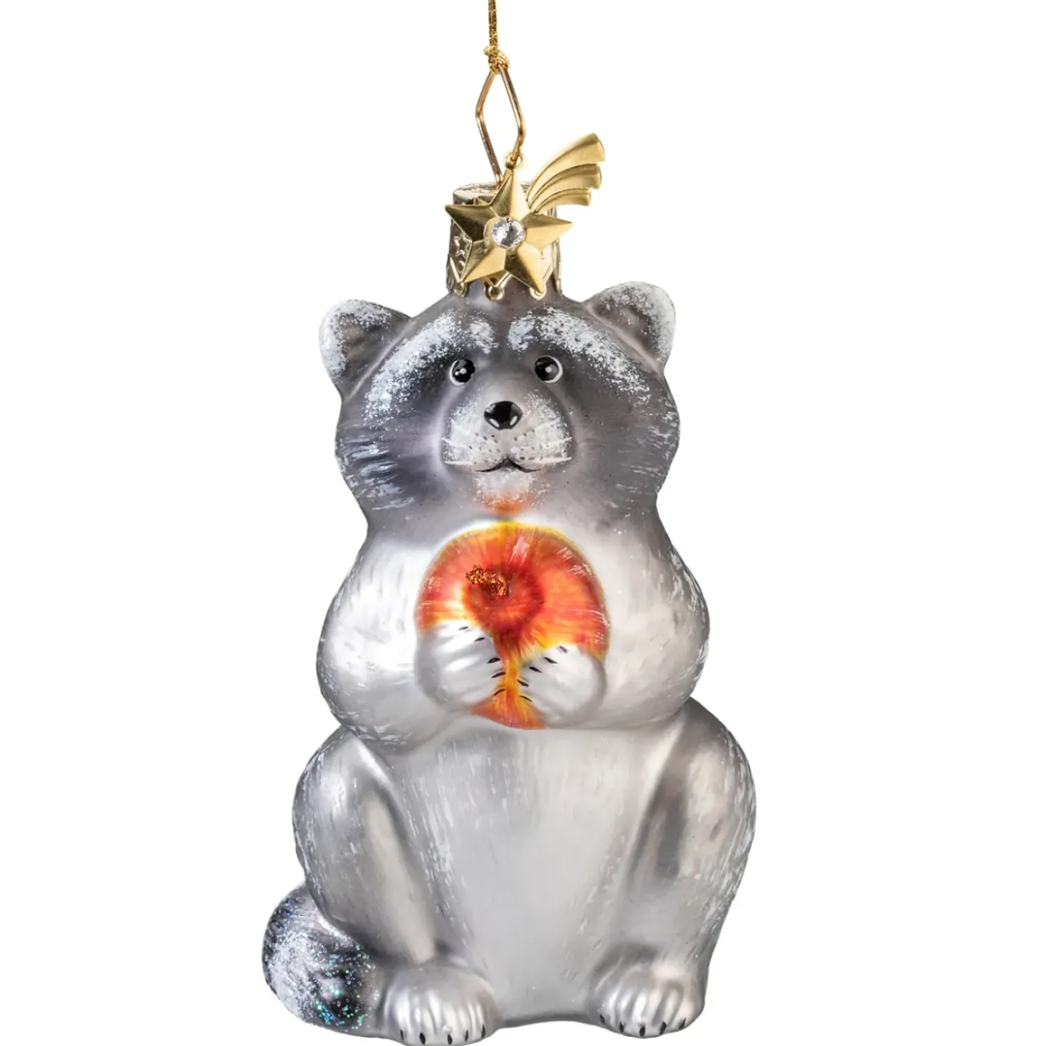 Poesie in Glas Waschbar