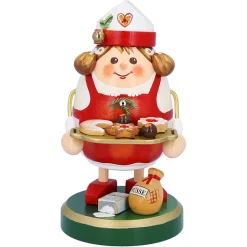 Käthes Original Weihnachtsbackerin, Limitierter Jahresduftl 2023