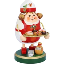 Käthes Original Weihnachtsbackerin, Limitierter Jahresduftl 2023