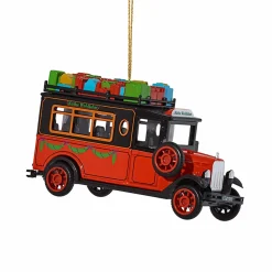 Käthe Wohlfahrt Weihnachts-Express Zum Aufhangen