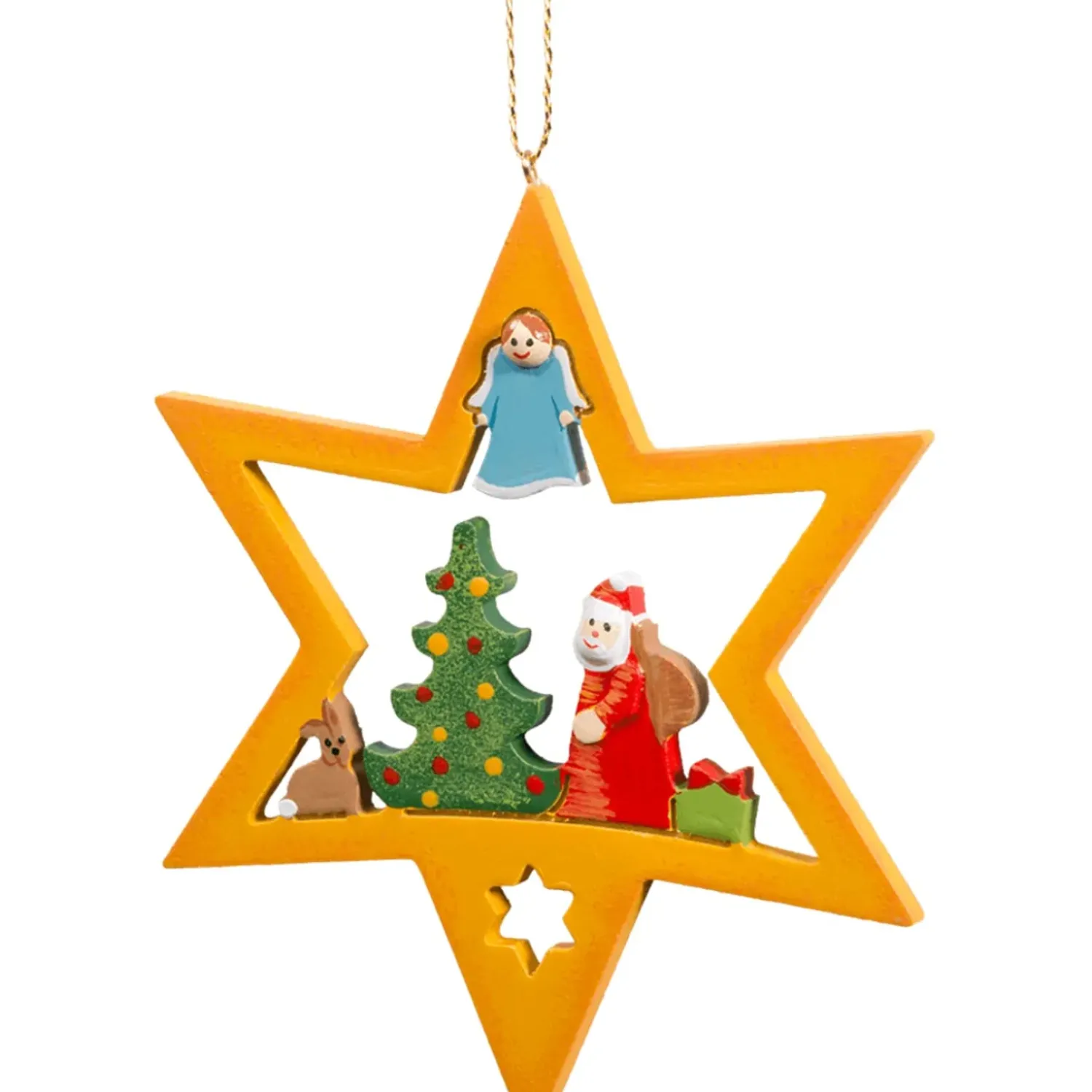 Käthes Original Weihnachtsgrus