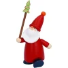 Käthes Original Weihnachtsmann Mit Tannenbaum