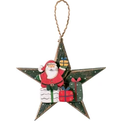 Käthe Wohlfahrt Weihnachtsmanns Geschenke