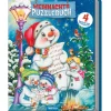 Trötsch Verlag Weihnachts-Puzzlebuch