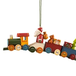 Käthes Original Weihnachtszug