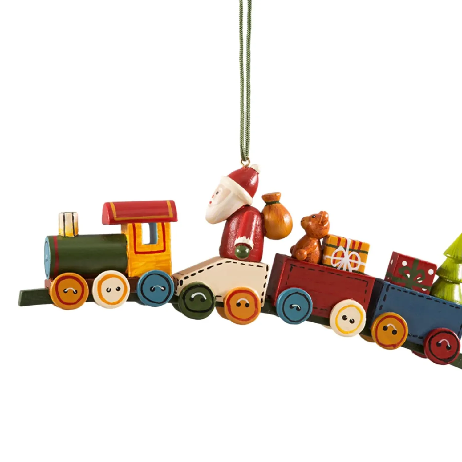 Käthes Original Weihnachtszug