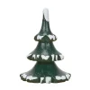 Hubrig Volkskunst Winterkinder Winterbaum, 6 Cm, 2Er Set